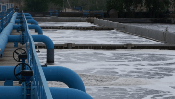 Декларация и нормативы состава сточных вод водоканалов: Обязательные стандарты для предприятий
