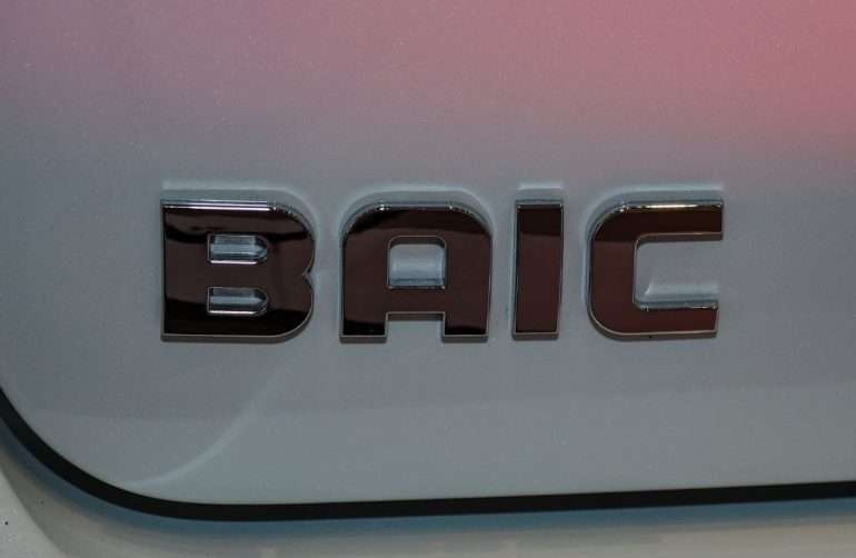 Универсальность выбора: сравниваем BAIC U5 Plus и BJ40