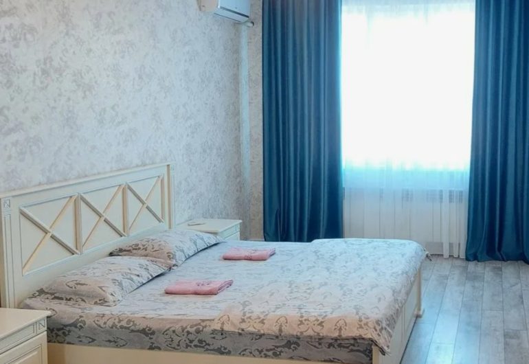 Как снять жилье посуточно для большой компании и не разориться