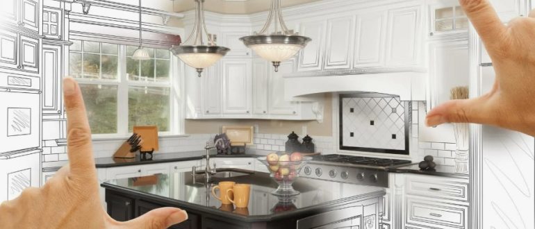 Почему клиенты доверяют студии DEZAVTOR проектирование своих квартир и домов