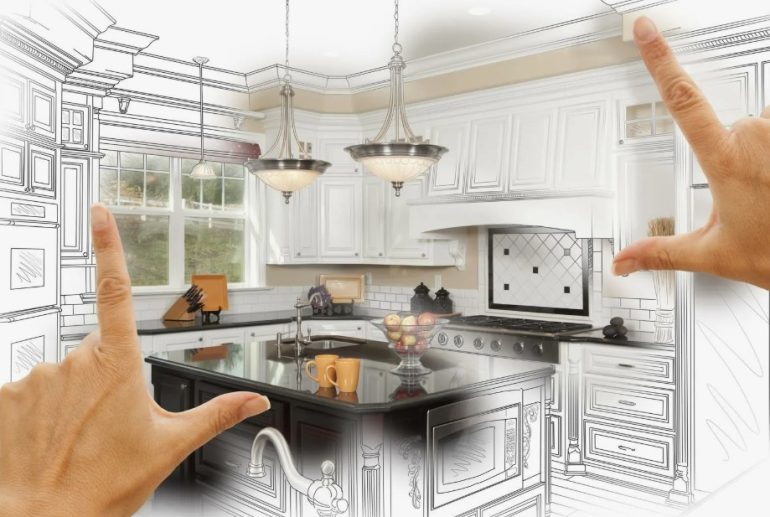 Почему клиенты доверяют студии DEZAVTOR проектирование своих квартир и домов