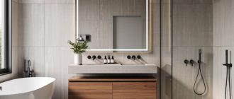 Стоимость ремонта санузла: из чего формируется цена и как оптимизировать бюджет