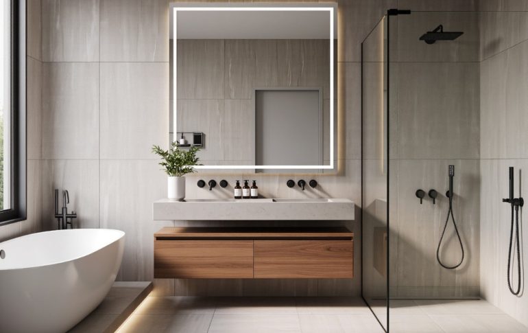 Стоимость ремонта санузла: из чего формируется цена и как оптимизировать бюджет