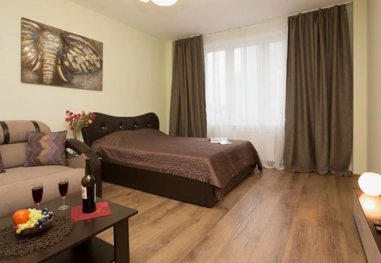 Снять квартиру посуточно и не переплатить: секреты опытных путешественников