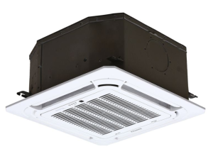 потолочный кондиционер для офиса