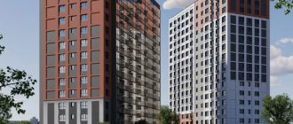 На что обратить внимание при покупке квартиры в новостройке Новосибирска