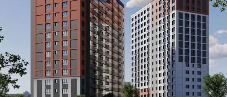 На что обратить внимание при покупке квартиры в новостройке Новосибирска