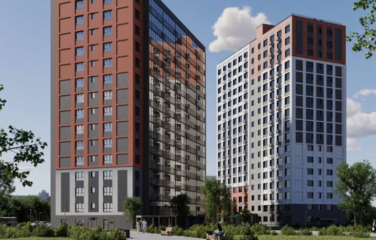 На что обратить внимание при покупке квартиры в новостройке Новосибирска