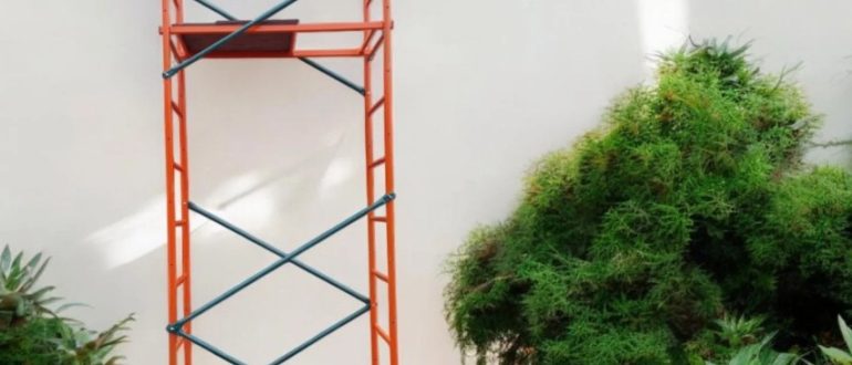 Стоимость вышки-туры строительной: сочетание безопасности и доступной цены