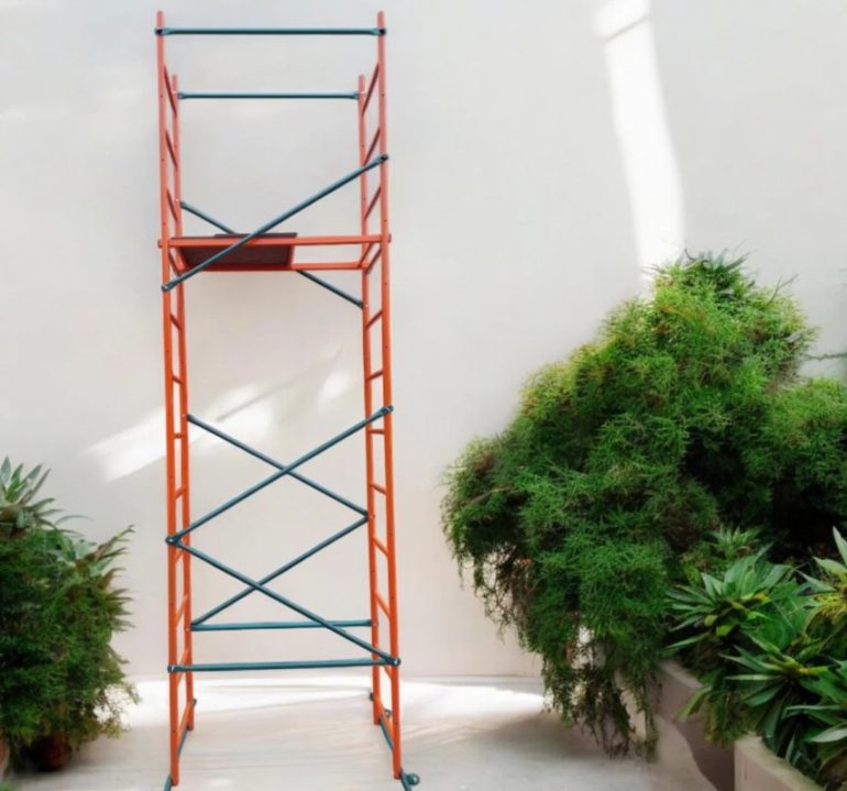 Стоимость вышки-туры строительной: сочетание безопасности и доступной цены