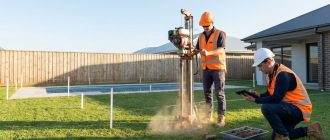 Как избежать типичных промахов при возведении бассейна на дачном участке